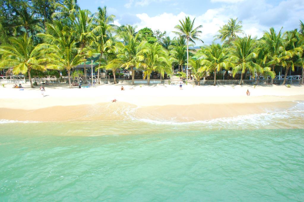 Station touristique 99 Plage de Lamai